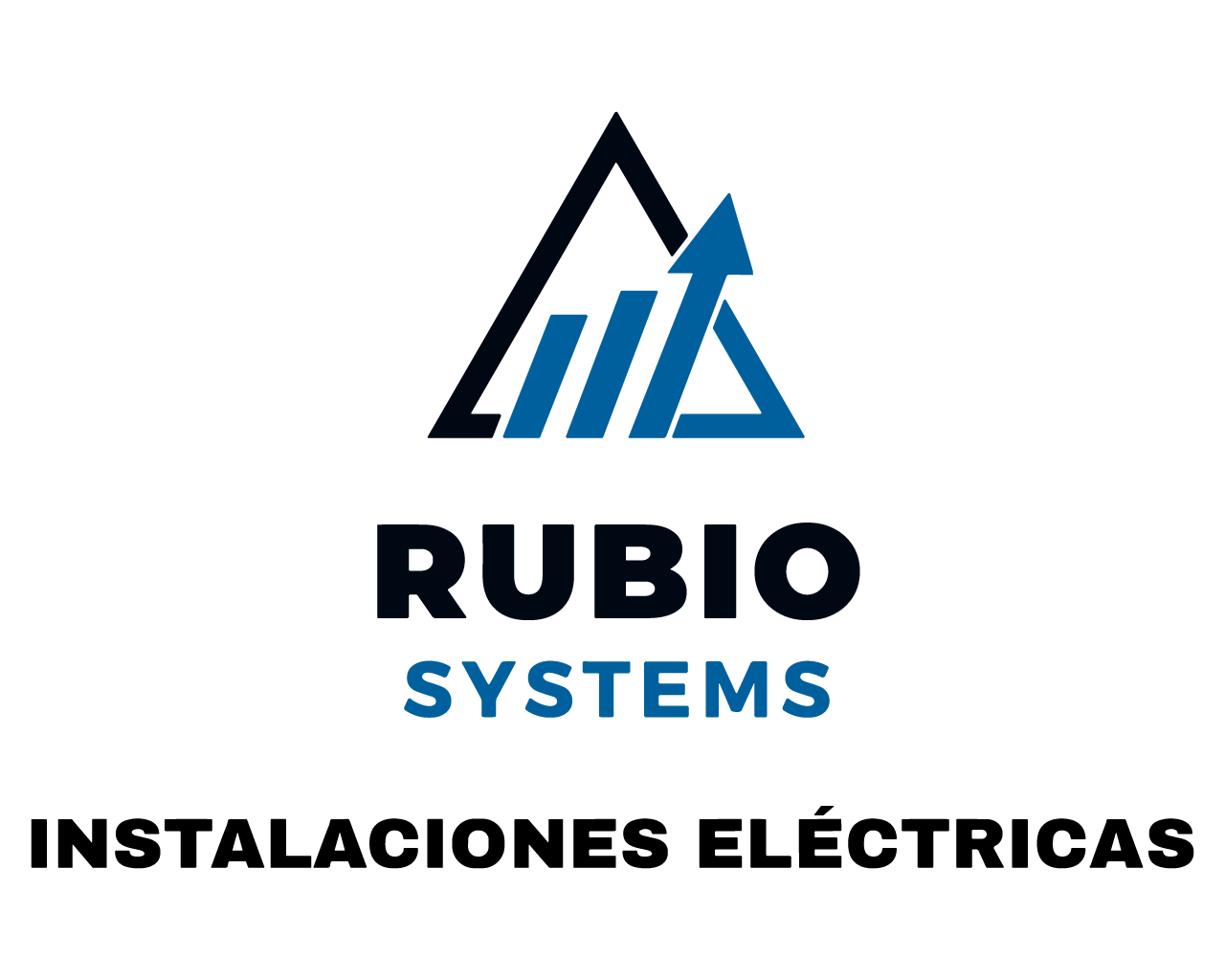 Logo rubio system